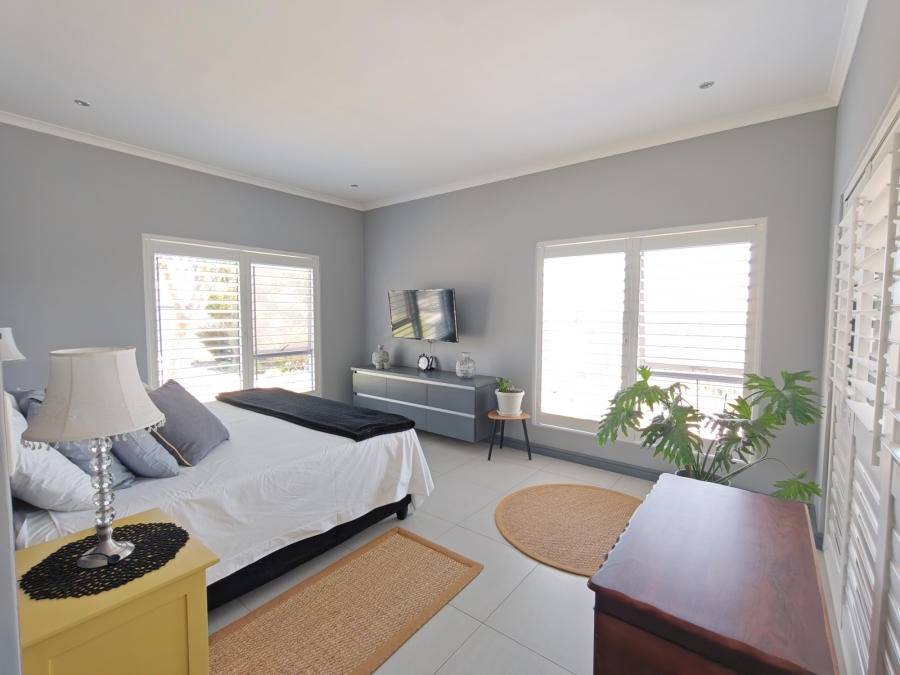 4 Bedroom Property for Sale in Langebaan Country Estate Western Cape